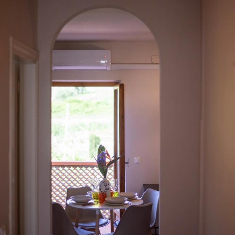 Appartamento Rosmarino - Appartamento con 1 Camera da Letto - 7
