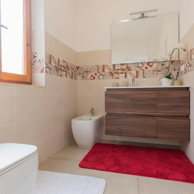 Appartamento Rosmarino - Appartamento con 1 Camera da Letto - 11