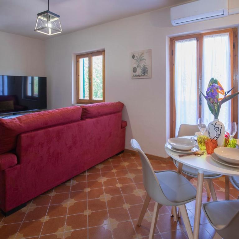Appartamento Rosmarino - Appartamento con 1 Camera da Letto - 16