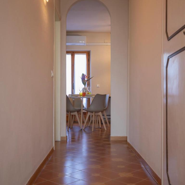 Appartamento Rosmarino - Appartamento con 1 Camera da Letto - 17