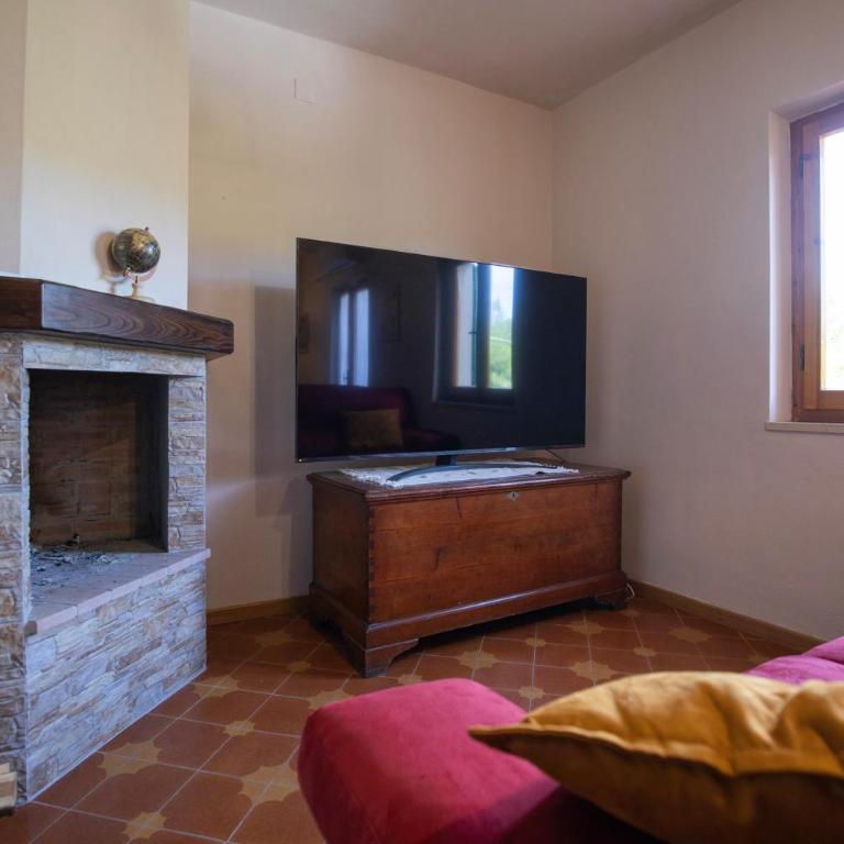 Appartamento Rosmarino - Appartamento con 1 Camera da Letto - 18