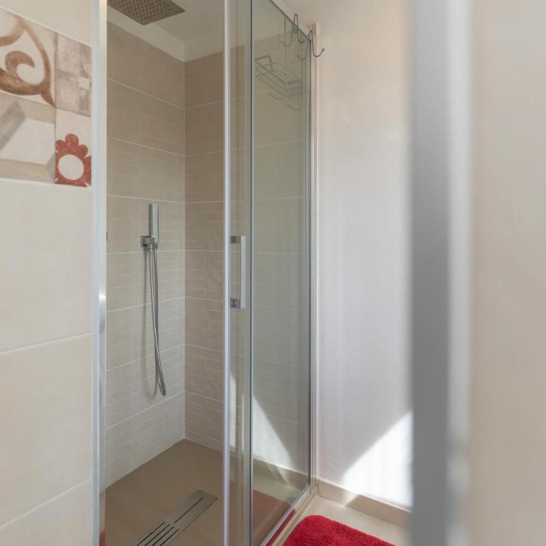 Appartamento Rosmarino - Appartamento con 1 Camera da Letto - 20