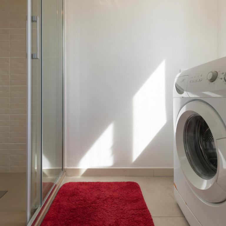 Appartamento Rosmarino - Appartamento con 1 Camera da Letto - 21