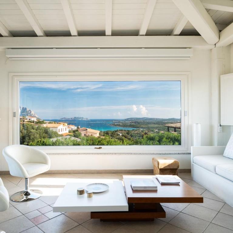 Villa Aurazure by Klodge - Villa con Vista Mare - 1