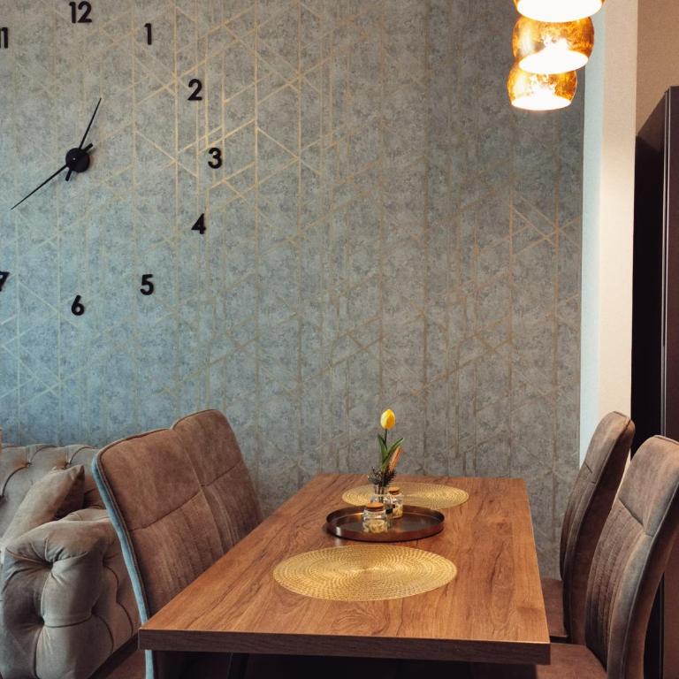 Luxy Belgrade Waterfront Libera - Apartman sa 1 Spavaćom Sobom - 12