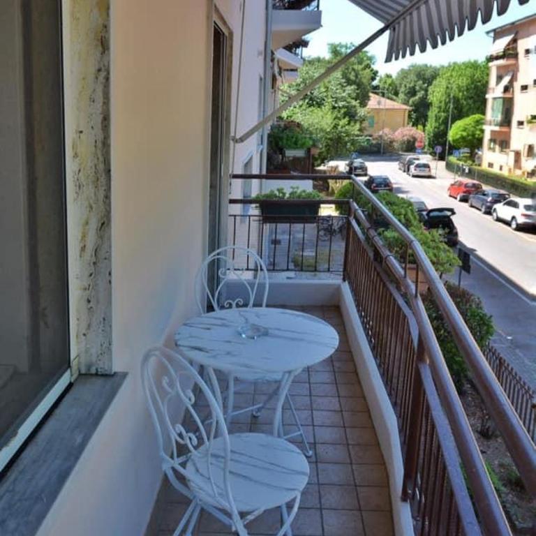 Due passi dal Te - Appartamento Standard con 2 Camere da Letto - 18