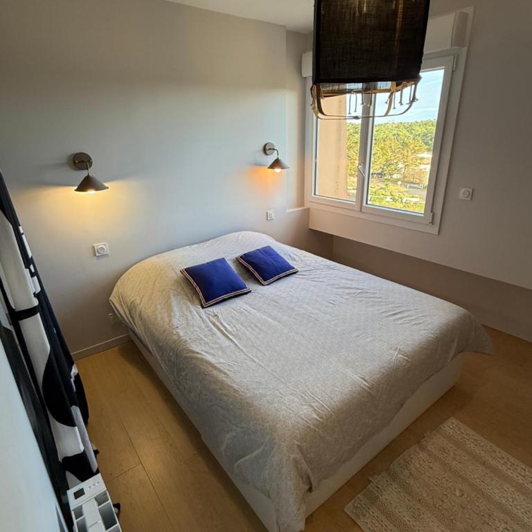 Appartement face mer - One-Bedroom Apartment - 6