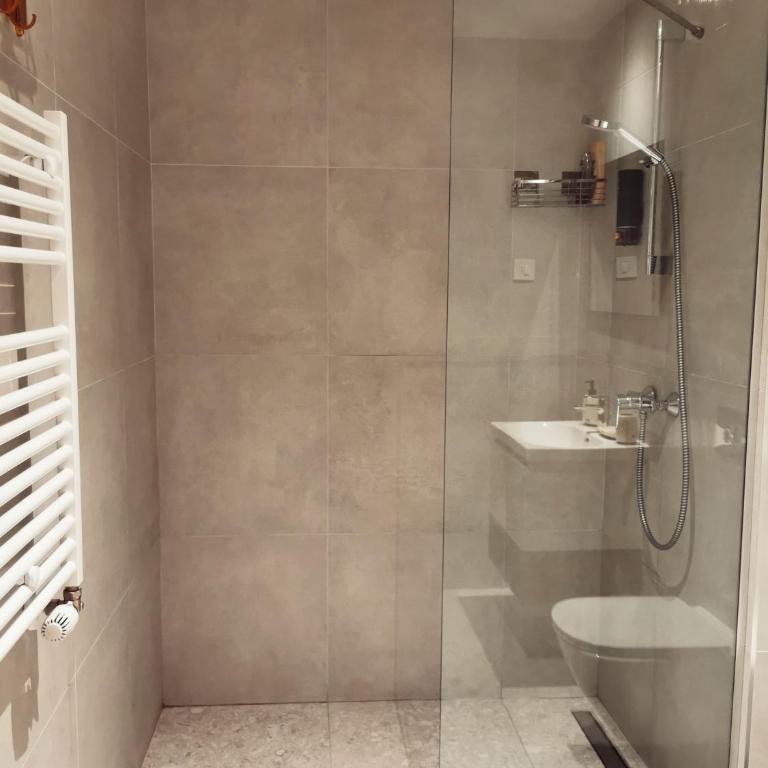 Luxy Belgrade Waterfront Libera - Apartman sa 1 Spavaćom Sobom - 8