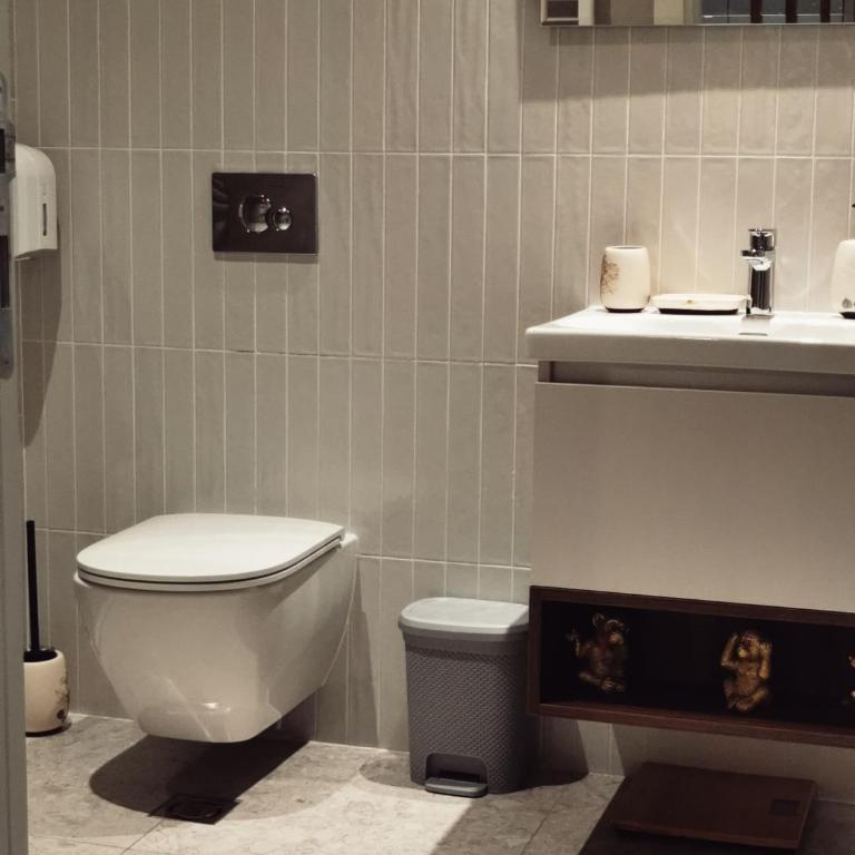 Luxy Belgrade Waterfront Libera - Apartman sa 1 Spavaćom Sobom - 9