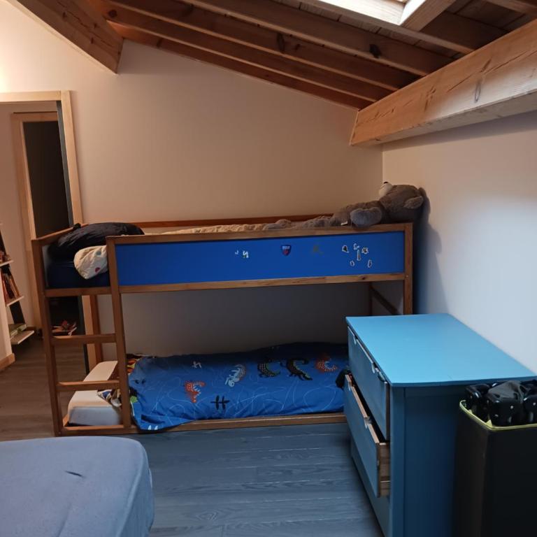 Jolie maison à Biscarrosse zéro six soixante treize soixante huit vingt six 02 - Maison 2 Chambres - 7