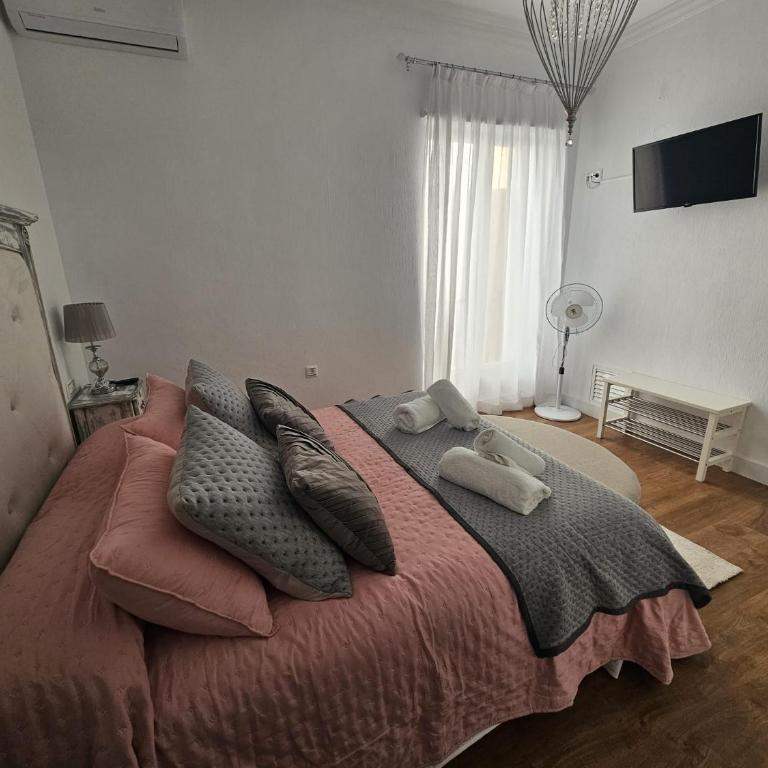 Precioso Ático de Lujo en Calle Ancha - Apartamento de 3 dormitorios - 3