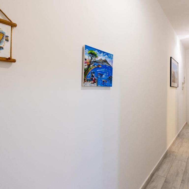 Ninetta a Foria - Appartamento - 13