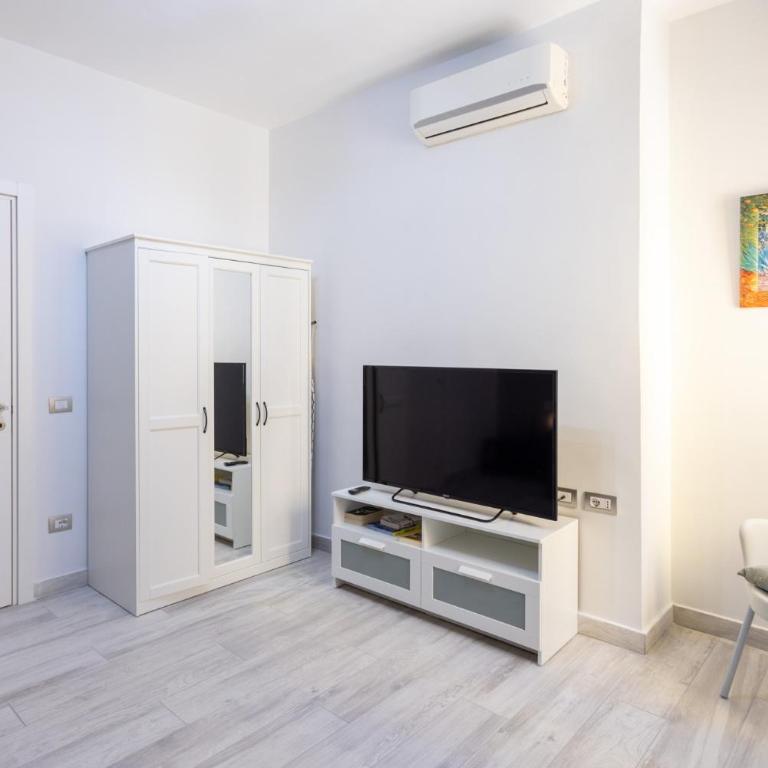 Ninetta a Foria - Appartamento - 10
