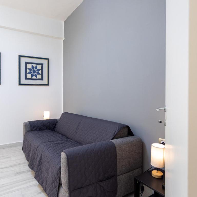 Ninetta a Foria - Appartamento - 9