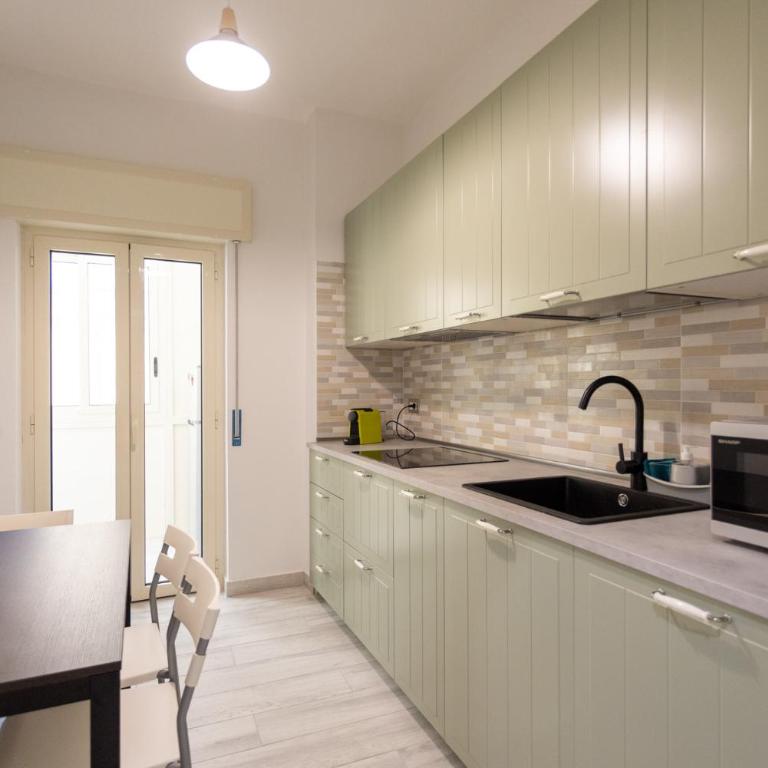 Ninetta a Foria - Appartamento - 12