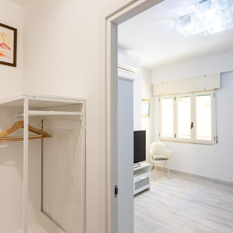 Ninetta a Foria - Appartamento - 7