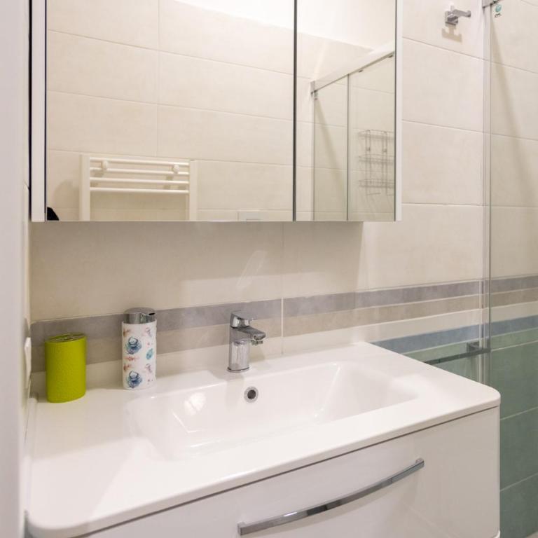 Ninetta a Foria - Appartamento - 18