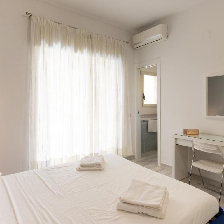 Ninetta a Foria - Appartamento - 6