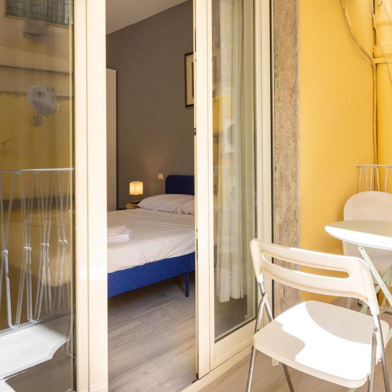 Ninetta a Foria - Appartamento - 4