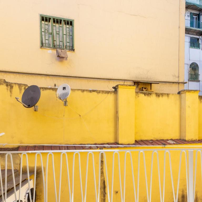 Ninetta a Foria - Appartamento - 20