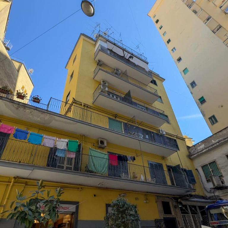 Ninetta a Foria - Appartamento - 24