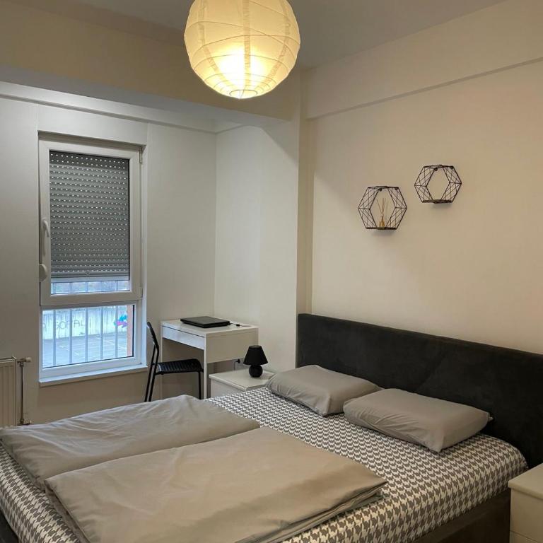 Evergrey - Apartman sa 1 Spavaćom Sobom - 6