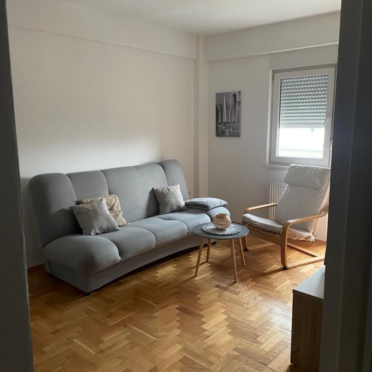 Evergrey - Apartman sa 1 Spavaćom Sobom - 2