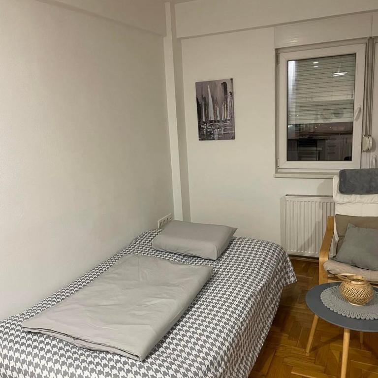 Evergrey - Apartman sa 1 Spavaćom Sobom - 3