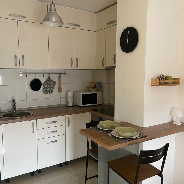 Evergrey - Apartman sa 1 Spavaćom Sobom - 4