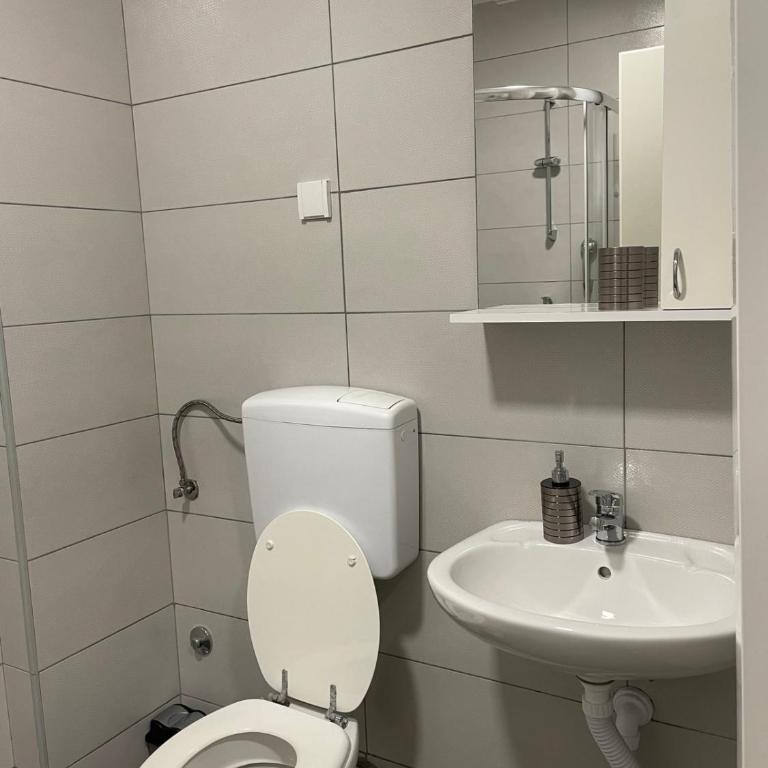 Evergrey - Apartman sa 1 Spavaćom Sobom - 7