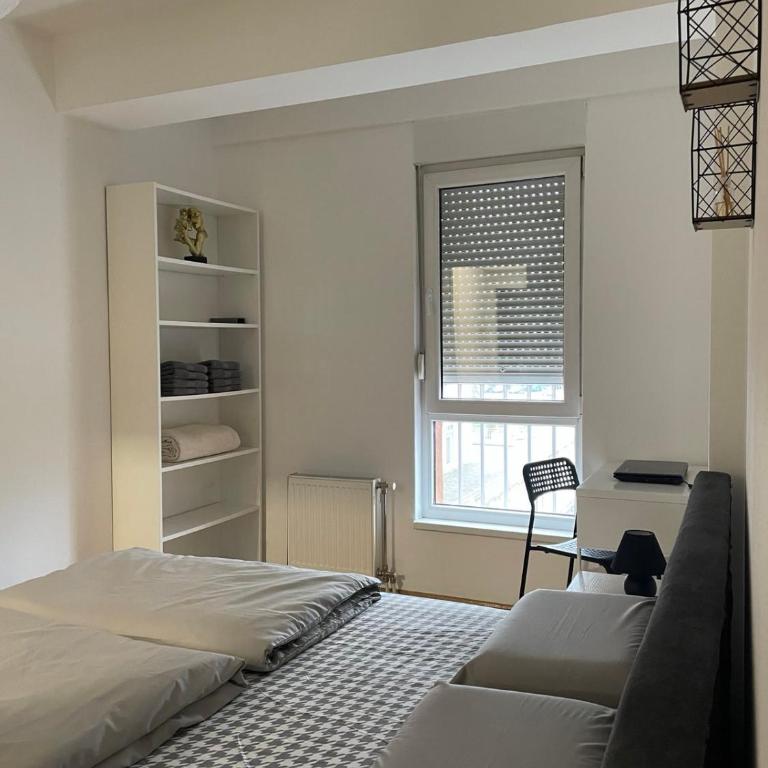 Evergrey - Apartman sa 1 Spavaćom Sobom - 5