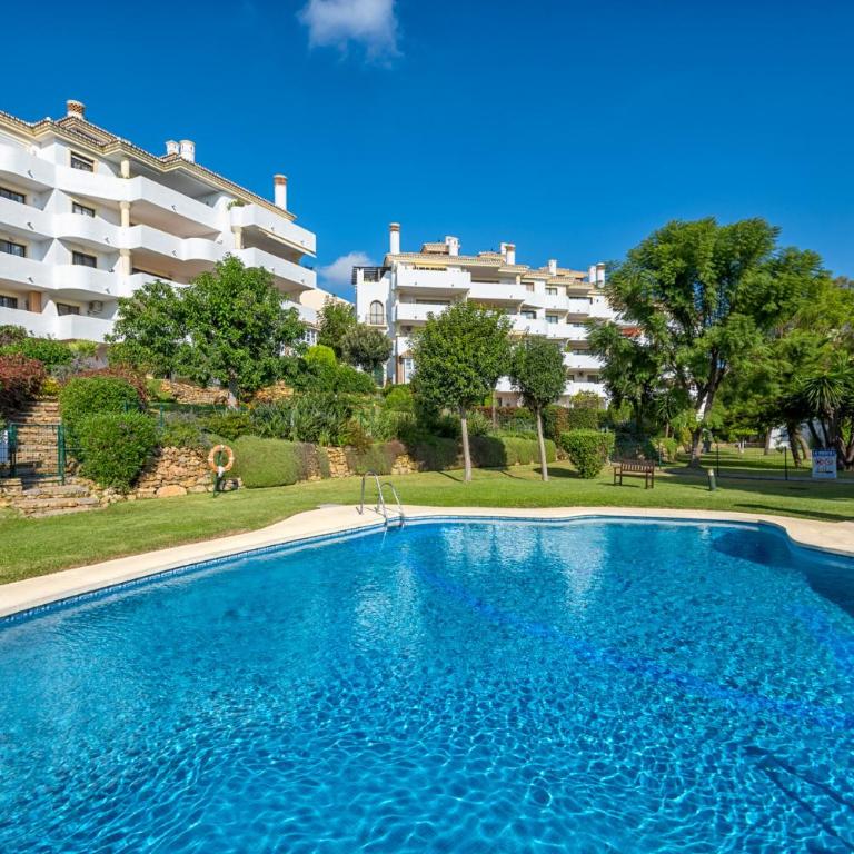 C03 La Siesta 1 - Apartment - Apartamento de 2 dormitorios con vistas - 21