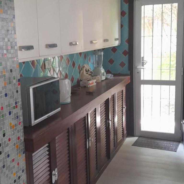 Casa en Miramar, 4 cuartos 2 baños para 9 personas - Casa con 1 dormitorio - 18
