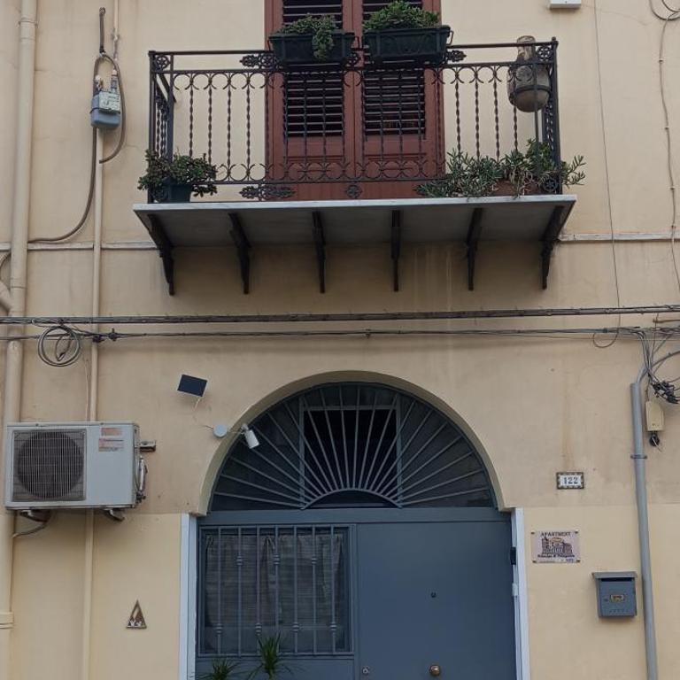 Apartment Principe di Palagonia - Apartment mit 1 Schlafzimmer - 3