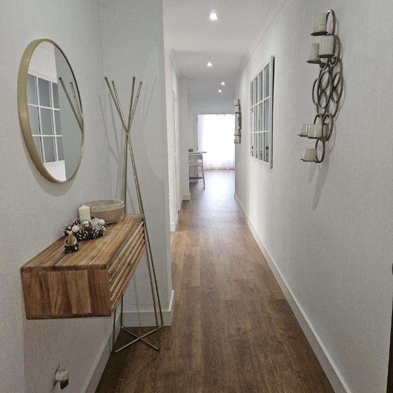 Precioso Ático de Lujo en Calle Ancha - Apartamento de 3 dormitorios - 35