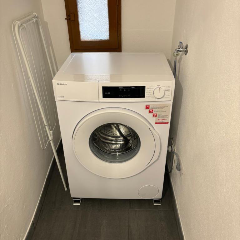 Breva e Tivano - Larihome A54 - Appartamento con 1 Camera da Letto - 14