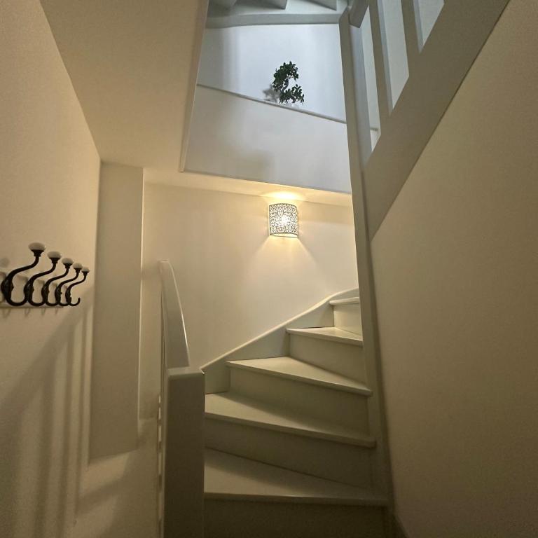 L'Olivier - Joli duplex au cœur du centre ville à 2 pas de la Rotonde Mirabeau et des allées Provençales - Maisonette-Apartment - 39