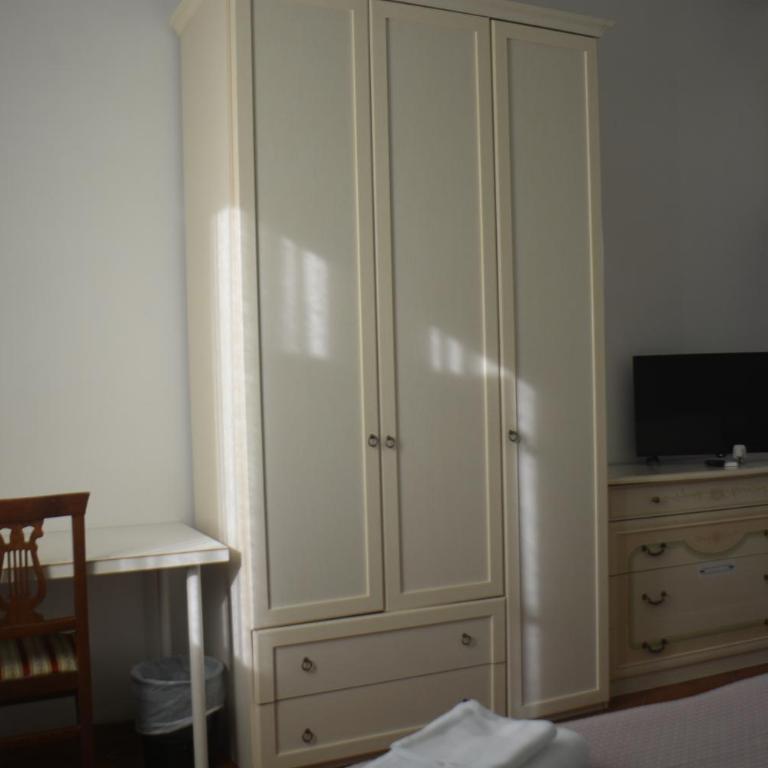 Hotel Cordova - Camera Tripla - 3