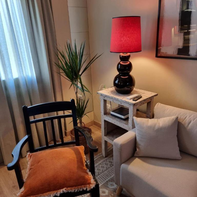 Galteo Infantes - Private Terrace - Apartamento con terraza - 21