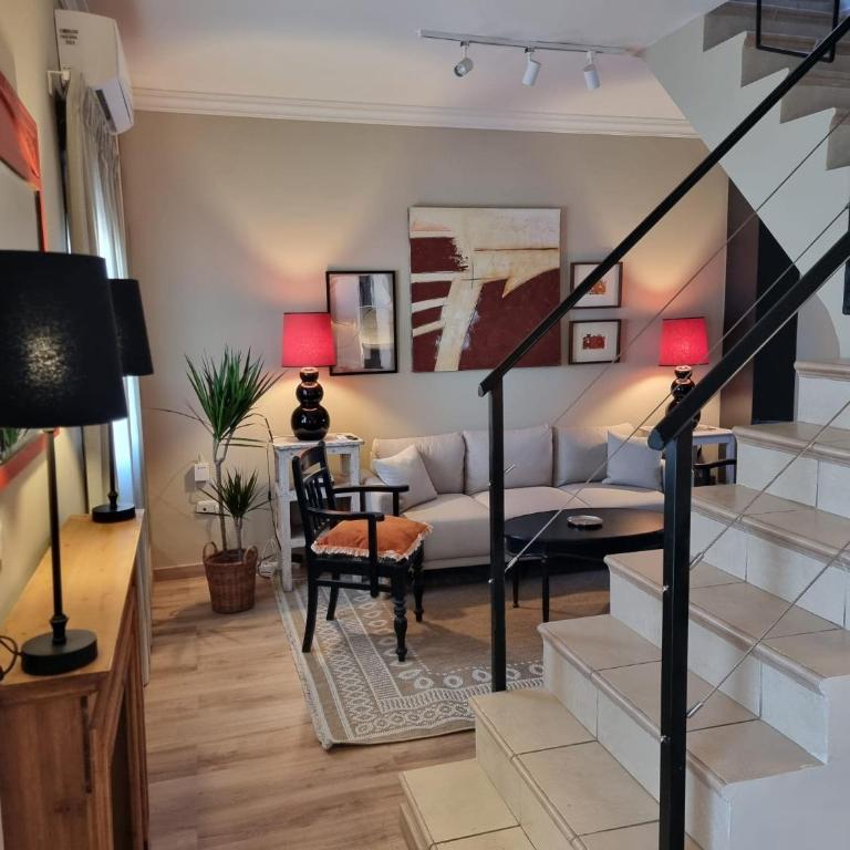 Galteo Infantes - Private Terrace - Apartamento con terraza - 22