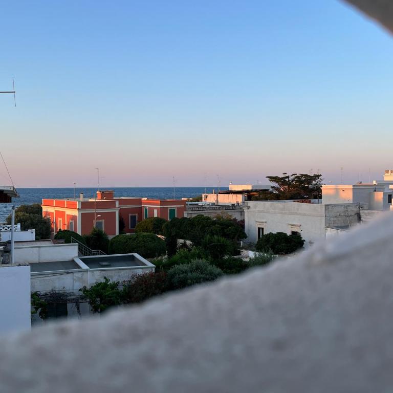 Casa del Mare e Relax - close to the Airport - Appartamento con 1 Camera da Letto, Vista Mare e Balcone - 16