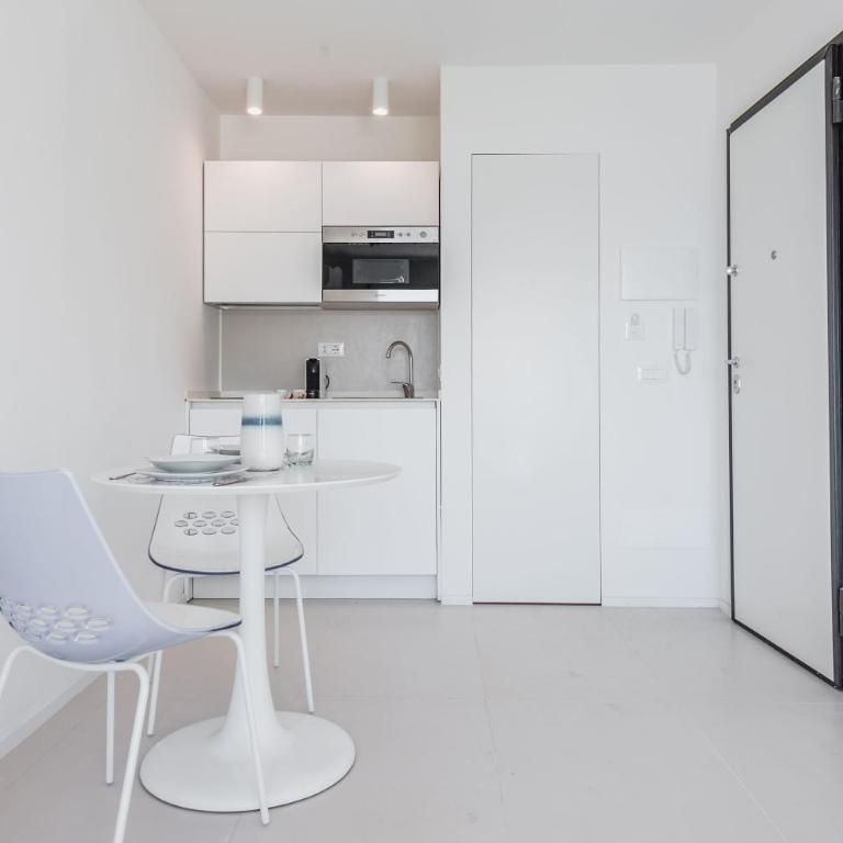 Mazzarò Relax - Appartamento con 1 Camera da Letto, Balcone e Vista Mare - 12