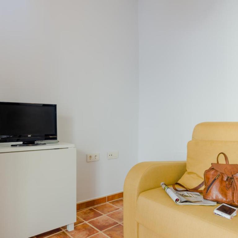 Apartamento Junquera - Apartamento de 1 dormitorio - 6