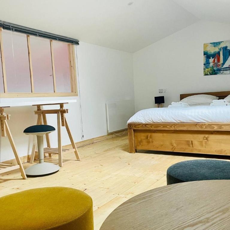 Le Léonard, hypercentre, LR137 - Superior Apartment mit 3 Schlafzimmern - 13