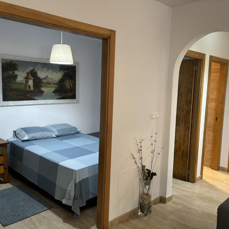 Grupo Gontad Apartamento en CORME TRAVESIA DA AGRA - Apartment - Erdgeschoss - 10