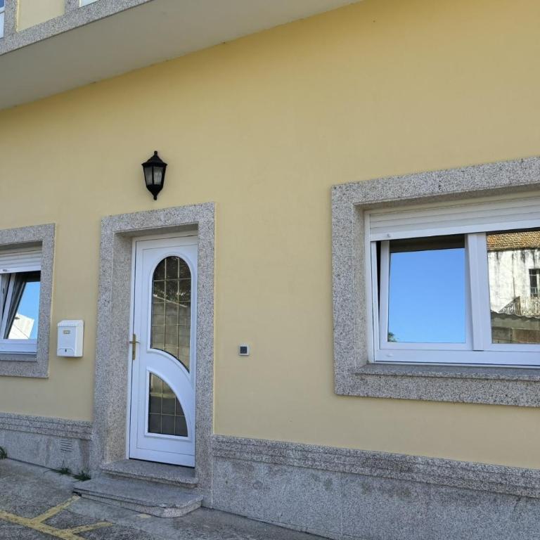 Grupo Gontad Apartamento en CORME TRAVESIA DA AGRA - Apartment - Erdgeschoss - 18