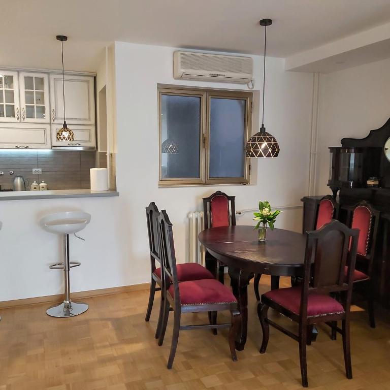 Belgrade Luxury Apartments VIS, Vračar - Apartman sa 2 Spavaće Sobe - 1