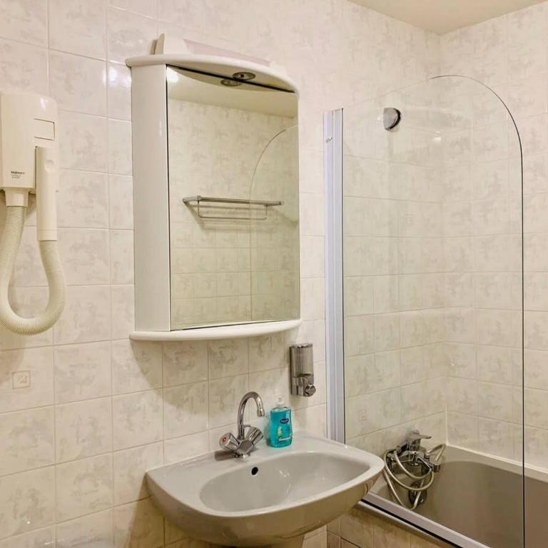 Le Petit Cloutiers - Plein Centre Ville - Wifi - Appartamento con Balcone - 21