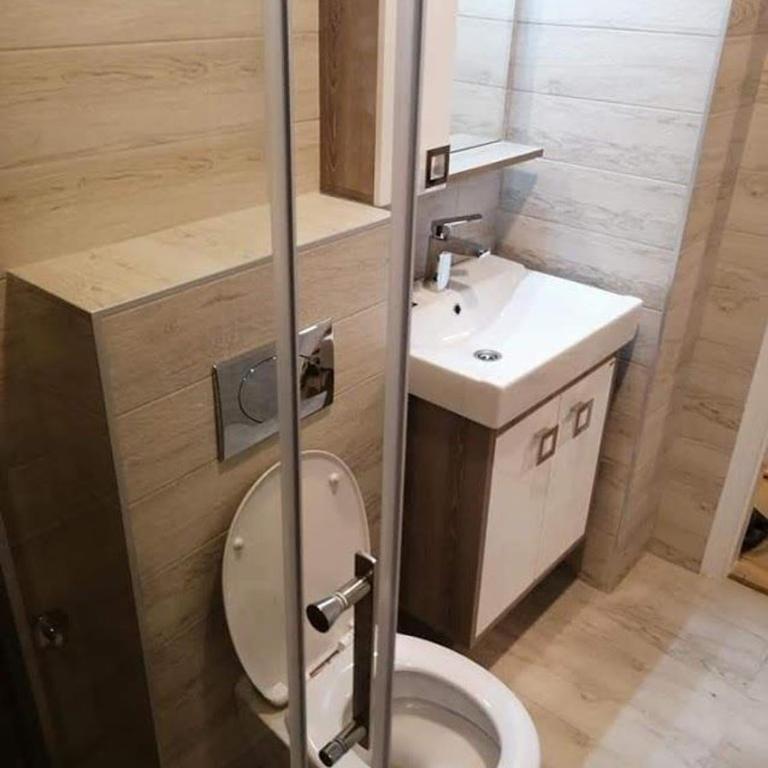 Belgrade Luxury Apartments VIS, Vračar - Apartman sa 2 Spavaće Sobe - 4