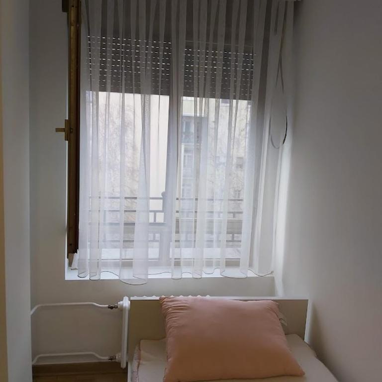 Belgrade Luxury Apartments VIS, Vračar - Apartman sa 2 Spavaće Sobe - 5